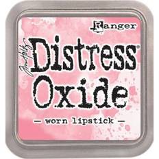 Distress Oxide - Worn Lipstick