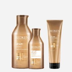 Redken All Soft Care Kit