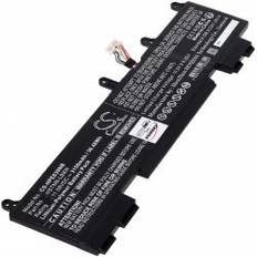 Batteri HP EliteBook 840 G9 Laptop