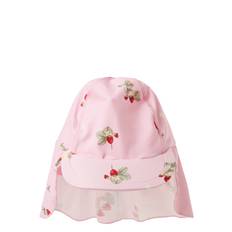 NAME IT Nmfzila Uv Swim Hat |Pink |46-47