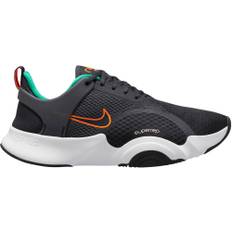 Nike - SuperRep Go 2 træningssko - Herre - 44 - Sort