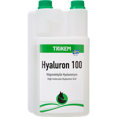 Hyaluron 100 ledtillskott för Häst - 3000 ml