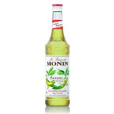 Monin sirup - Banan - 70 cl.