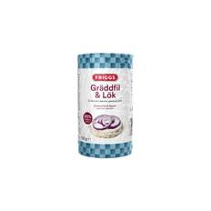 Friggs Riskakor Gräddfil & Lök