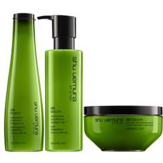 Shu Uemura Silk Bloom Trio