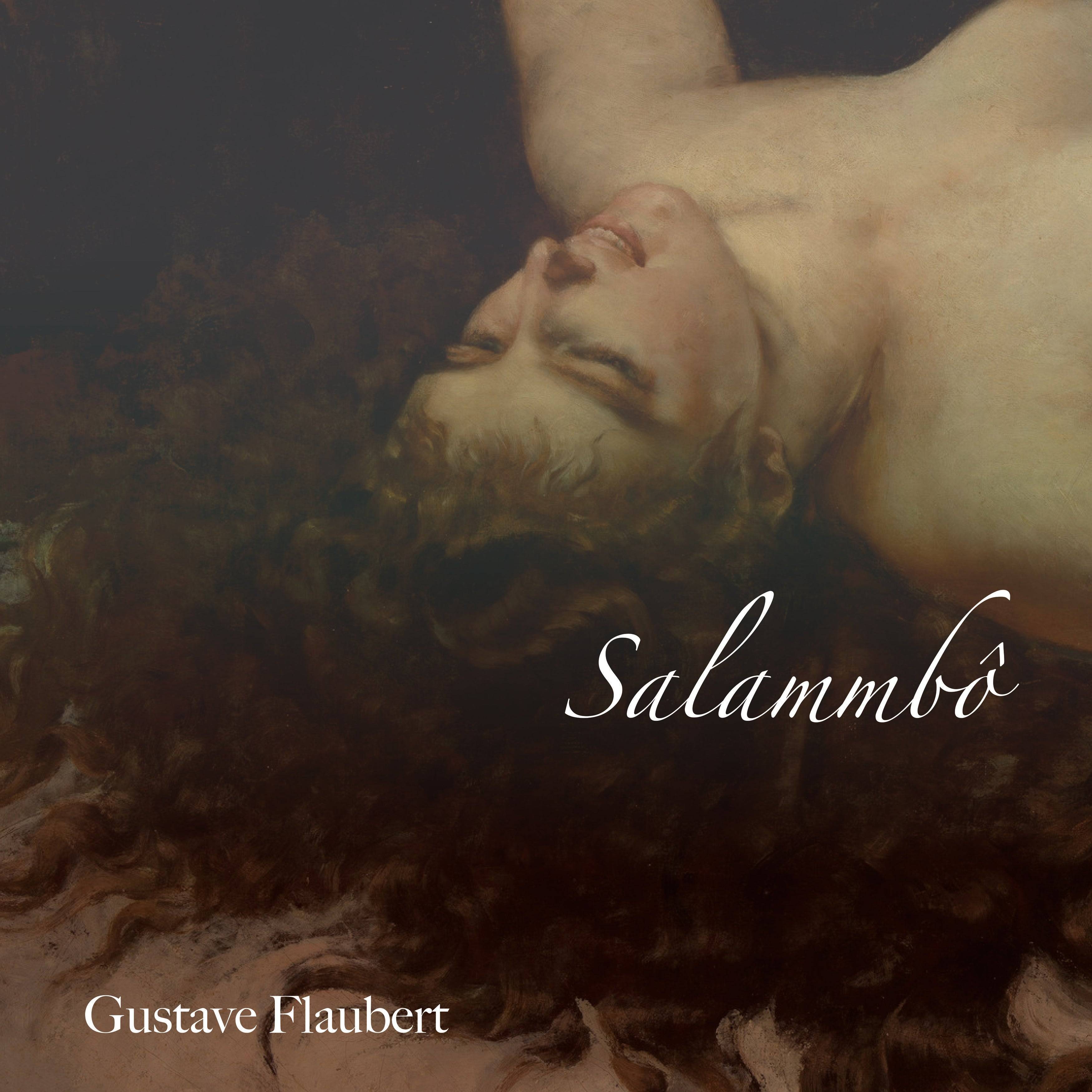 Salammbô - Audiobook