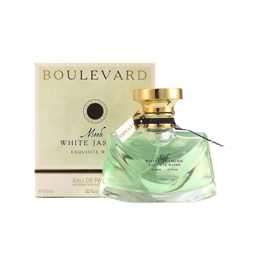 Night Jasmine Perfume Long-lasting Light Perfume 50mL Floral Fruit Tone - 50 Ml / Water Ripple Night Jasmine