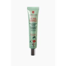 Erborian - Cc Röd Correct - Vit - Green (one size)
