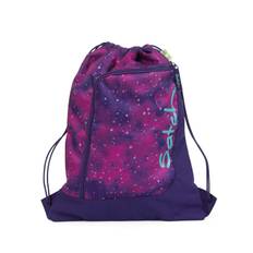 Satch Gymnastikpose Stardust - Lilla