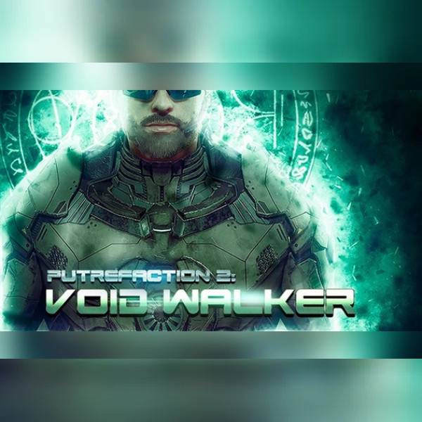 Putrefaction 2: Void Walker (PC) Steam Gift - GLOBAL.