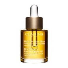 Clarins - Blue Orchid Face Treatment Oil - Rejuvenating skin oil for dehydrated skin Blue Orchid 30ml