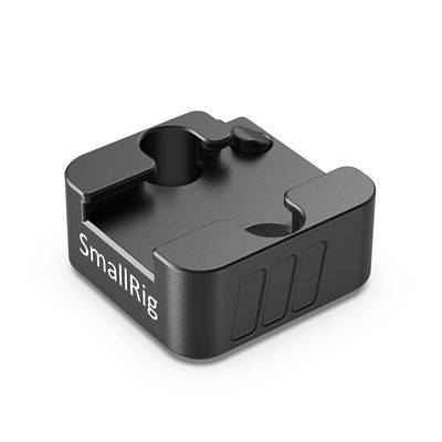 Cold shoe-adapter för DJI Ronin-S/SC