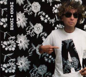 CD - Magnus Uggla CD 5 (2000-2008) (Beg)