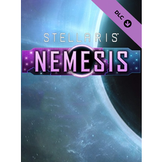 Stellaris: Nemesis (PC) - Steam Gift - GLOBAL