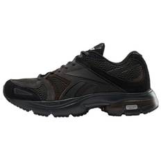 Reebok Premier Road Plus 6 Grey Black Unisex Sneakers 100204592 42