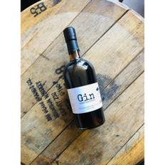 Knaplund Sweet Liquorice Ginlikør 30%