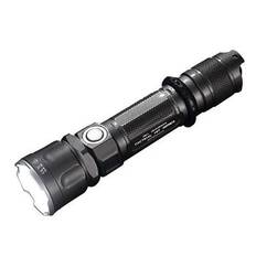 NITEYE 3Ms Guardian 2000 Lumen polisficklampa med JETBeam