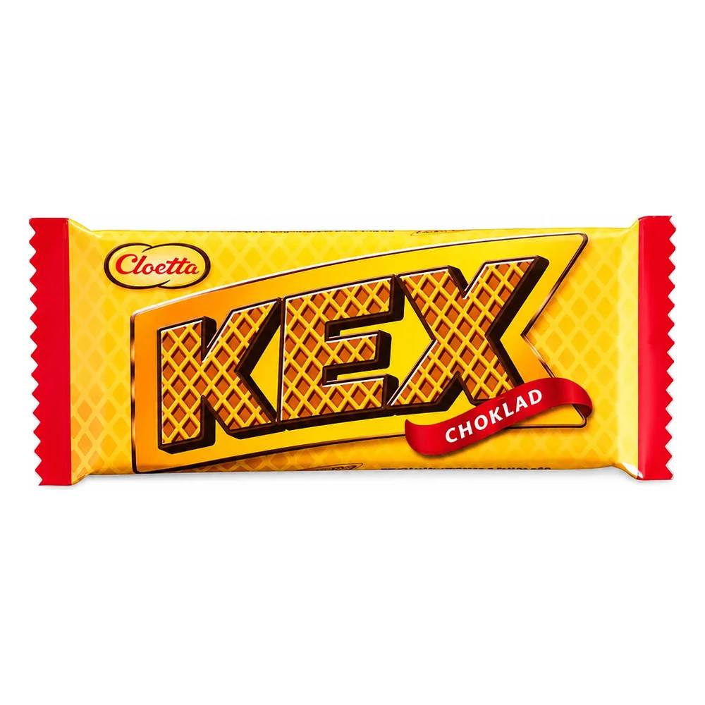 Kexchoklad 13 gram