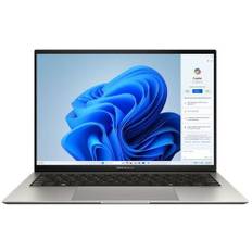 ASUS ZenBook S 13 OLED UX5304VA | i7-1355U | 13.3" | 16 GB | 512 GB SSD | grå | Win 11 Home | AR