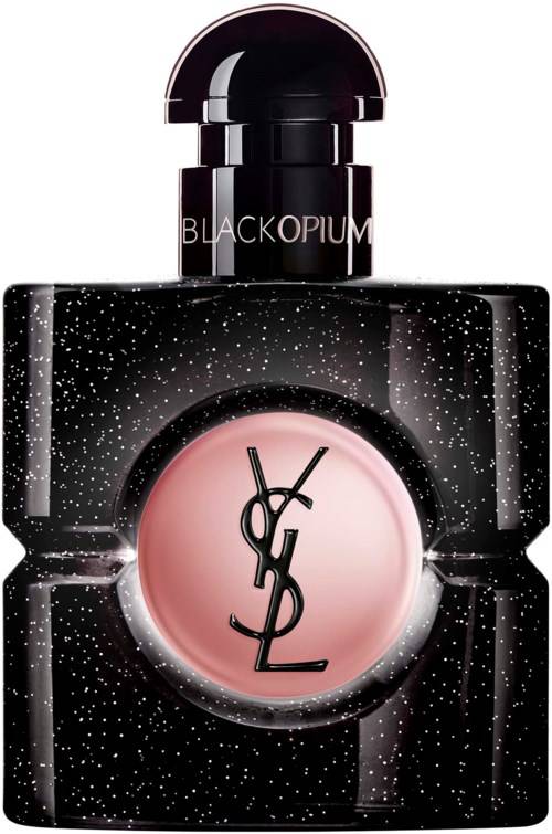 Yves Saint Laurent Black Opium Eau De Parfum  30 ml