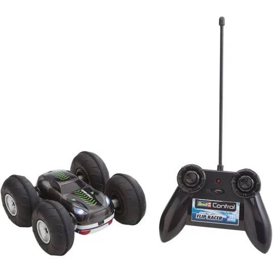Revell RC Stunt Car Flip Racer Fjernstyret Biler 24634