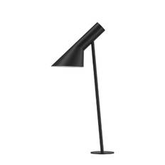 Louis Poulsen AJ Garden Pullert Låg 6.5W LED 2700K Fotplatta u/adaptor