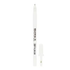 Sakura Gelly Roll Gel Pen Classic White - 0.8 mm
