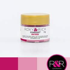 Euro Fuchsia 4g - Fondust Pulverfarve, Roxy & Rich