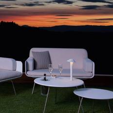 Rever dining bordlampe Wever & Ducré - Bronze + 2200K