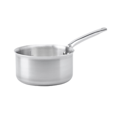 Kasserolle ALCHIMY 20 cm, 2,5 l, rustfrit stål, de Buyer