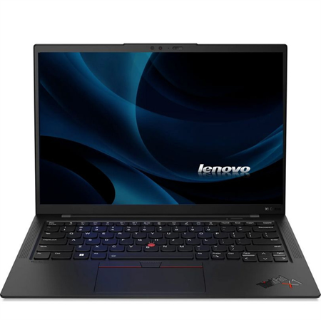 Lenovo ThinkPad X1 Carbon Gen. 10 14" - 1TB SSD - i7-1260P - 32GB - Win11 - Grade B