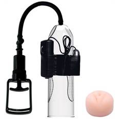 Penis Enlargement System Penispumpe 65mm