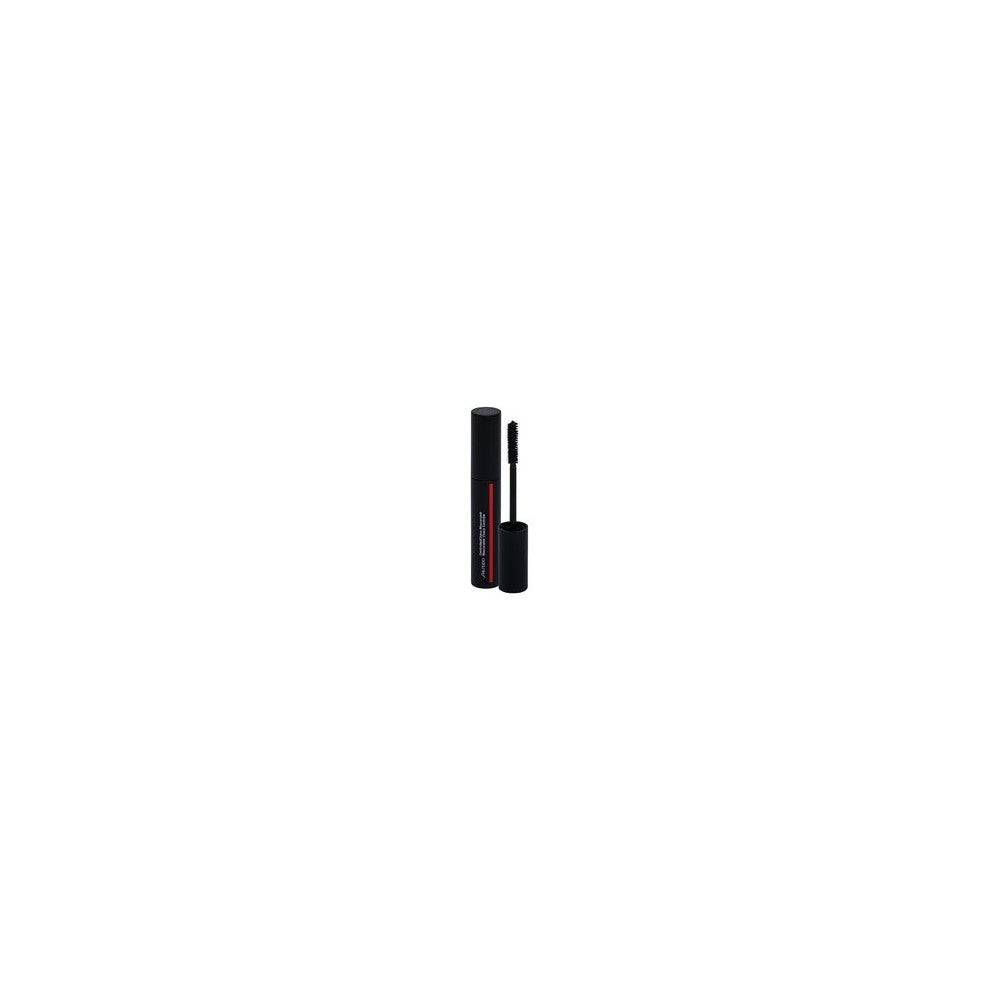 Shiseido ControlledChaos Mascara 04 Emerald Energy