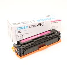 'kompatibel toner til canon 731 magenta i-sensys lbp-7100 lbp-7100cn lbp-7110cw mf-620 mf-623cn mf-62'