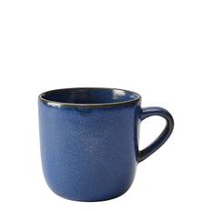 Aida Raw Midnight Blue - Kaffekop 1 Stk 20 Cl Blå
