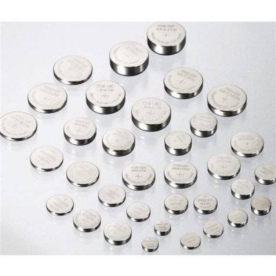 Maxell SR44W 1PC EU MF 357