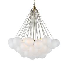 Cloud Pendant Lamp