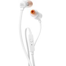 JBL by Harman TUNE 110 - In-Ear Høretelefoner - Sort