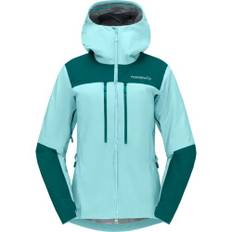 Norrøna Trollveggen Gore-Tex Pro Light Jacket W