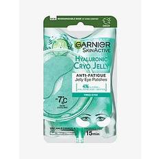 Garnier Garnier SkinActive Hyalyuronic Cryo Jelly Sheet Mask - Eyes - Hudvård - CLEAR / undefined