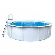 Riopool Laguna Rund 550/132