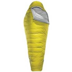 Parsec 32F/0°C Daunenschlafsack Small Gelb