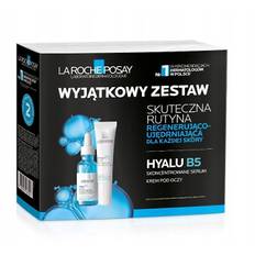 La roche posay Hyalu B5 hudpleje gavesæt