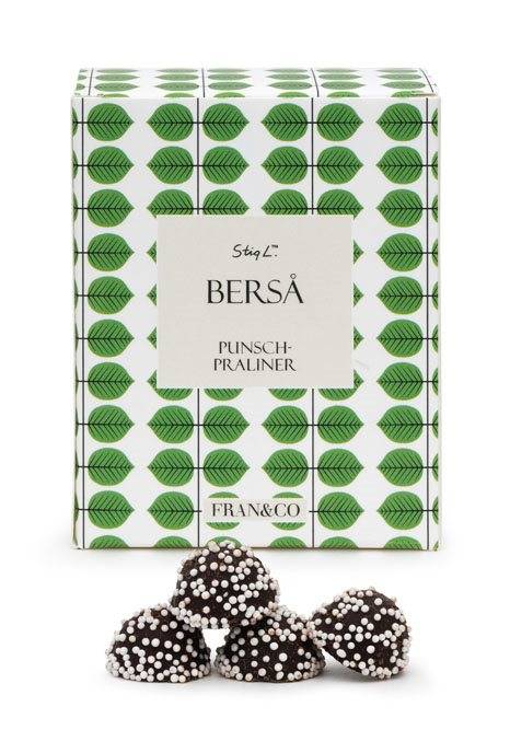 Fran&Co Berså punschpraliner 100 g