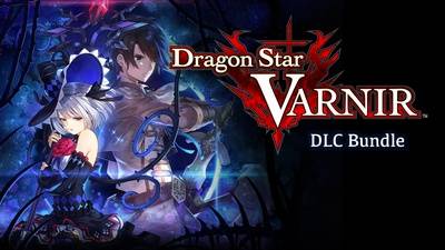 Dragon Star Varnir - DLC Bundle