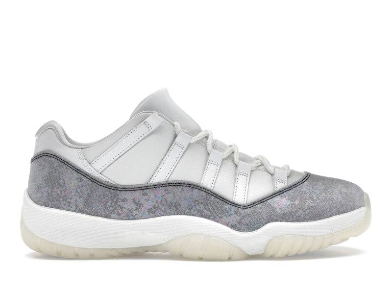 Air Jordan 11 Retro Low Year Of The Snake - 47 / Standard