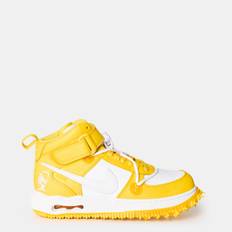 Off White Off Nike Af1 Mid
