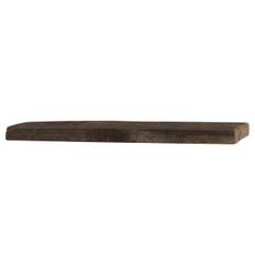 Chic Antique Grimaud Unika hylde - 61x14 - gammel skibsplanke