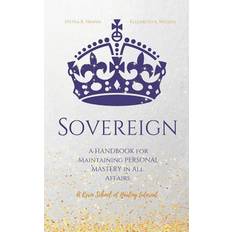 Sovereign - Sylvia R Swann - 9781092938952