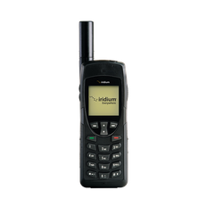 Iridium 9555 Satellit Telefon 1.0